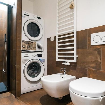 Casa Riberi Centro Mole Antonelliana Apartment Turin Ngoại thất bức ảnh
