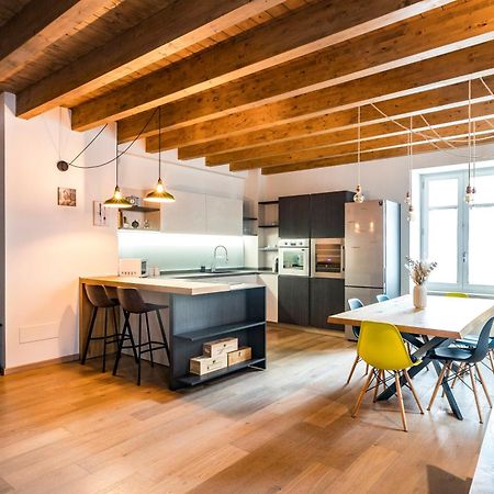 Casa Riberi Centro Mole Antonelliana Apartment Turin Ngoại thất bức ảnh