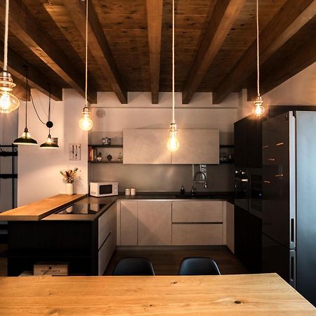 Casa Riberi Centro Mole Antonelliana Apartment Turin Ngoại thất bức ảnh