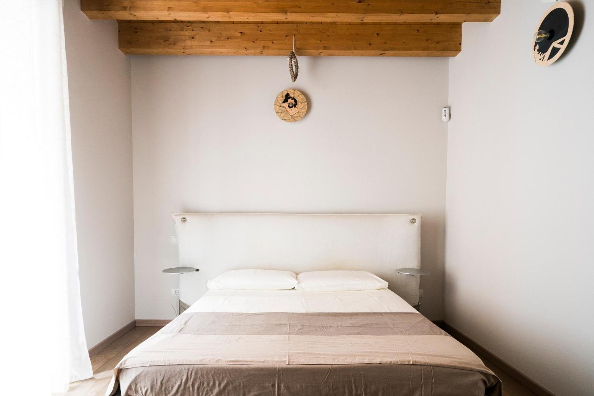 Casa Riberi Centro Mole Antonelliana Apartment Turin Ngoại thất bức ảnh