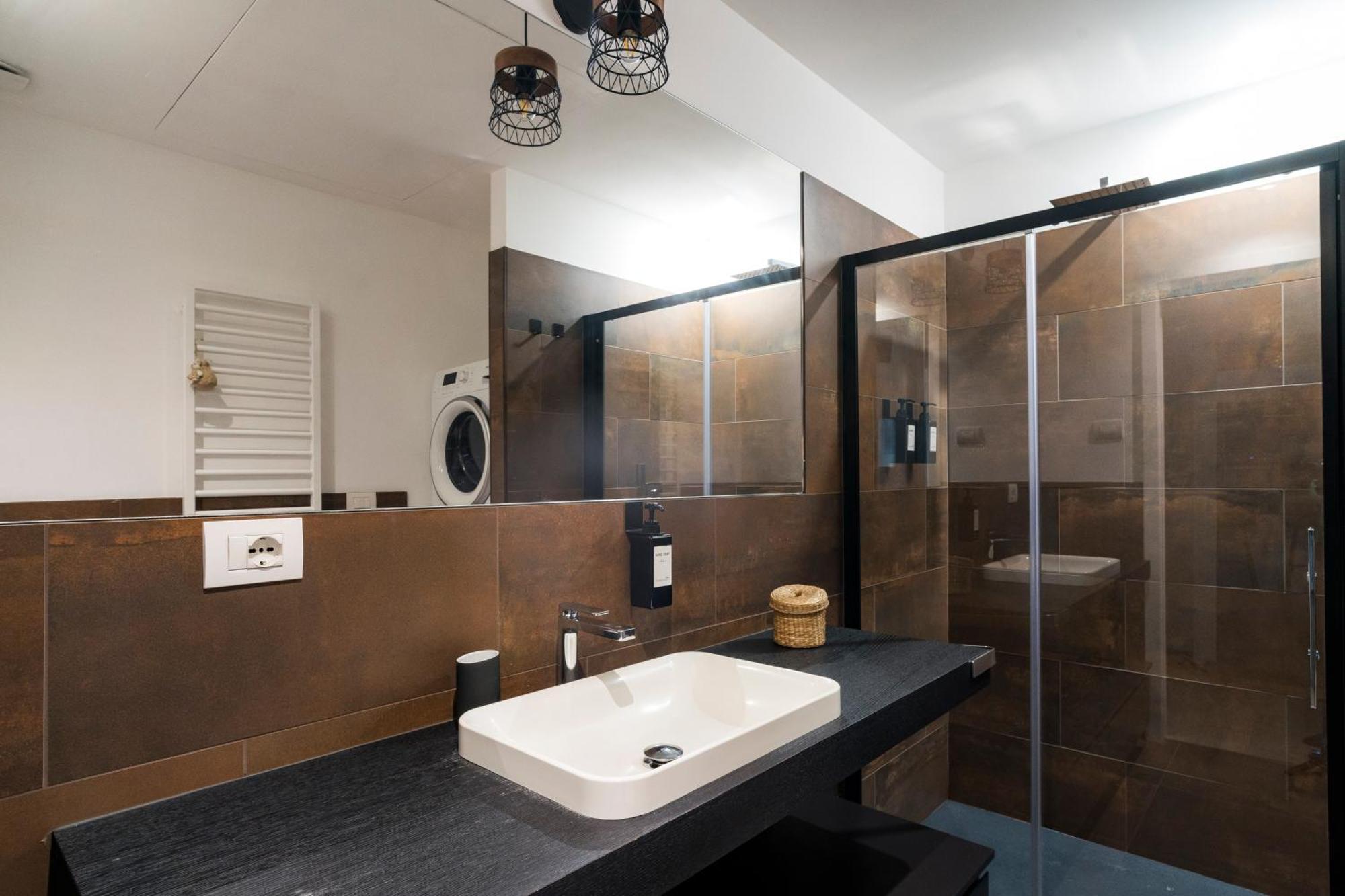 Casa Riberi Centro Mole Antonelliana Apartment Turin Ngoại thất bức ảnh