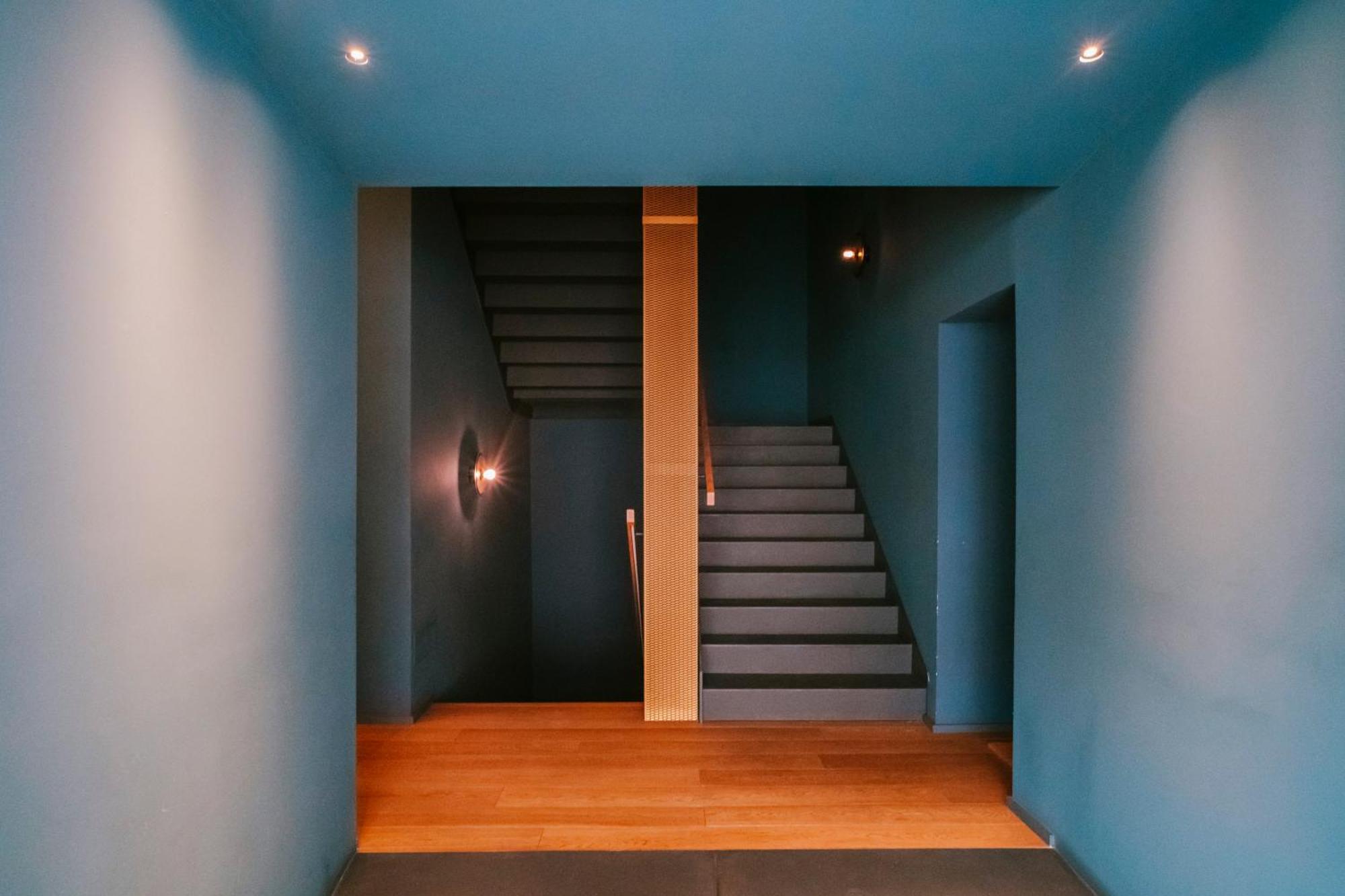Casa Riberi Centro Mole Antonelliana Apartment Turin Ngoại thất bức ảnh