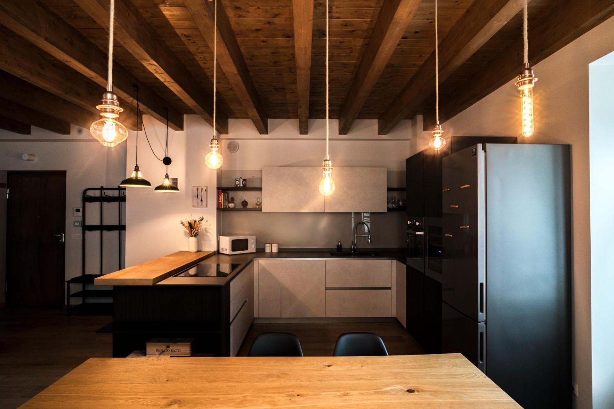 Casa Riberi Centro Mole Antonelliana Apartment Turin Ngoại thất bức ảnh